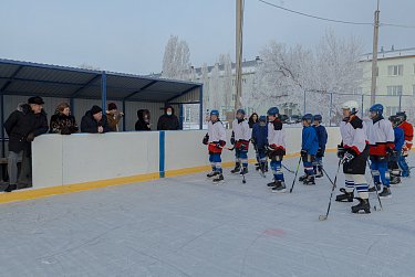 Сергей Грачев: «Помощь детям из детских домов оказывается на постоянной основе»